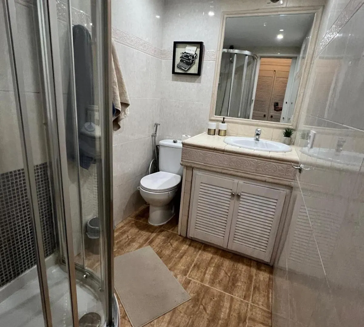Apartment Carlos, Las Americas, Garden View Arona